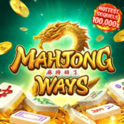 Mahjong Ways2