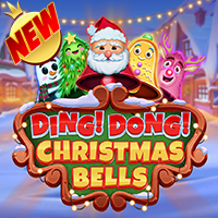 Ding Dong Christmas Bells